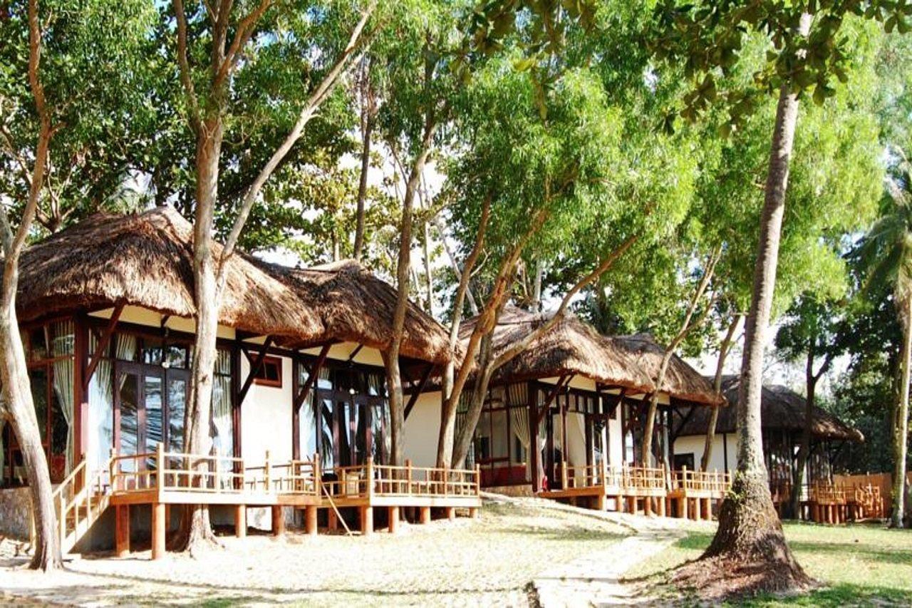 Arcadia Phu Quoc Resort Exterior photo