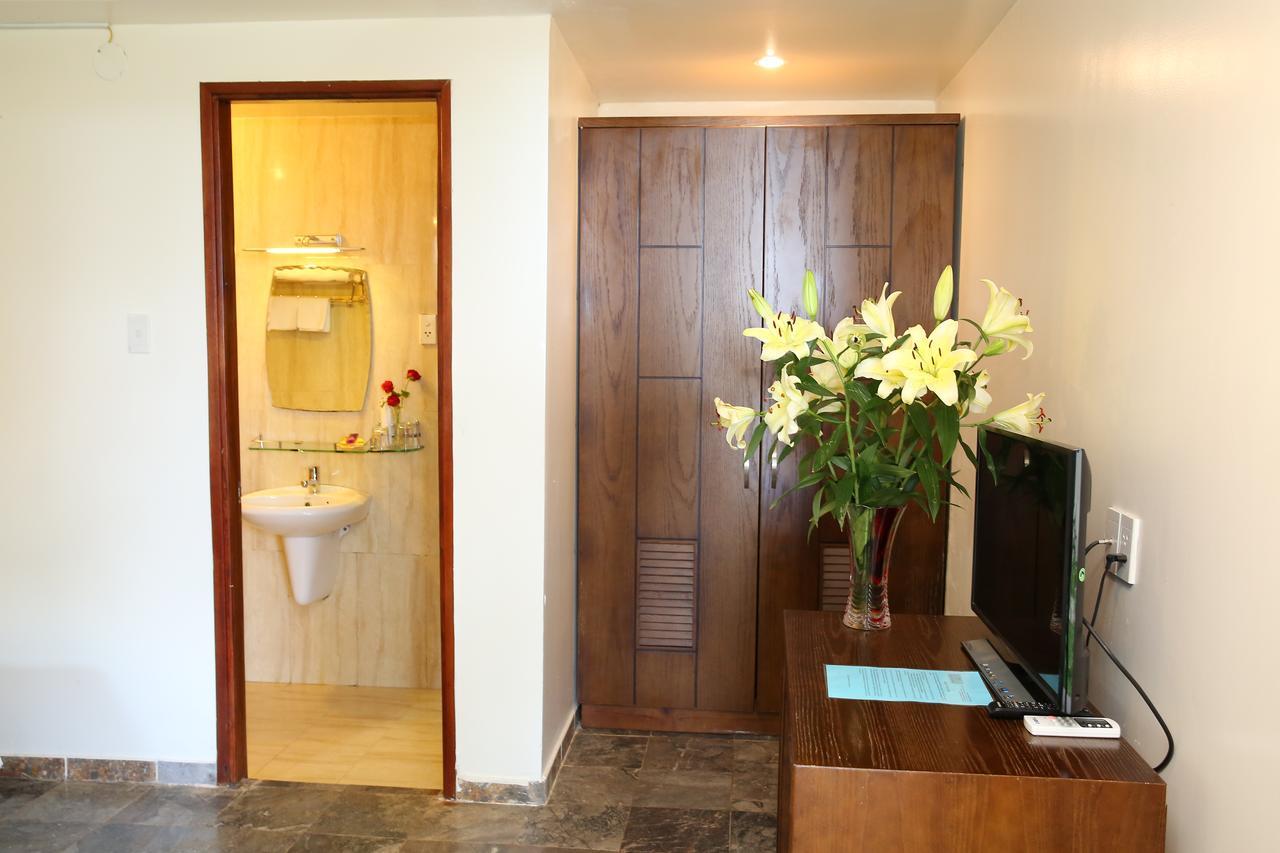 Arcadia Phu Quoc Resort Room photo