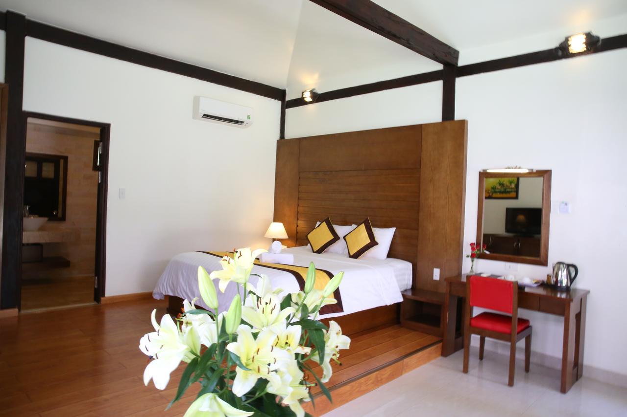 Arcadia Phu Quoc Resort Room photo