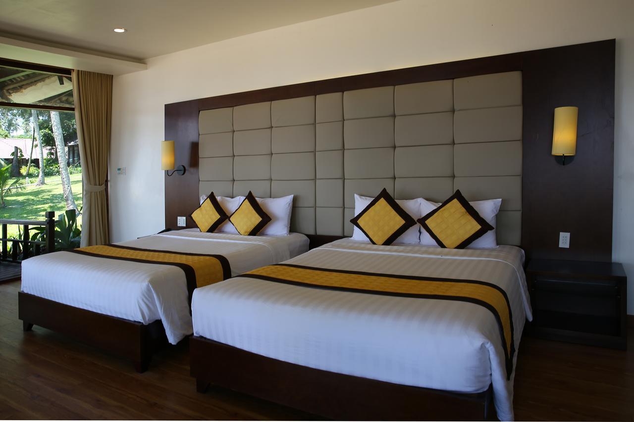 Arcadia Phu Quoc Resort Exterior photo