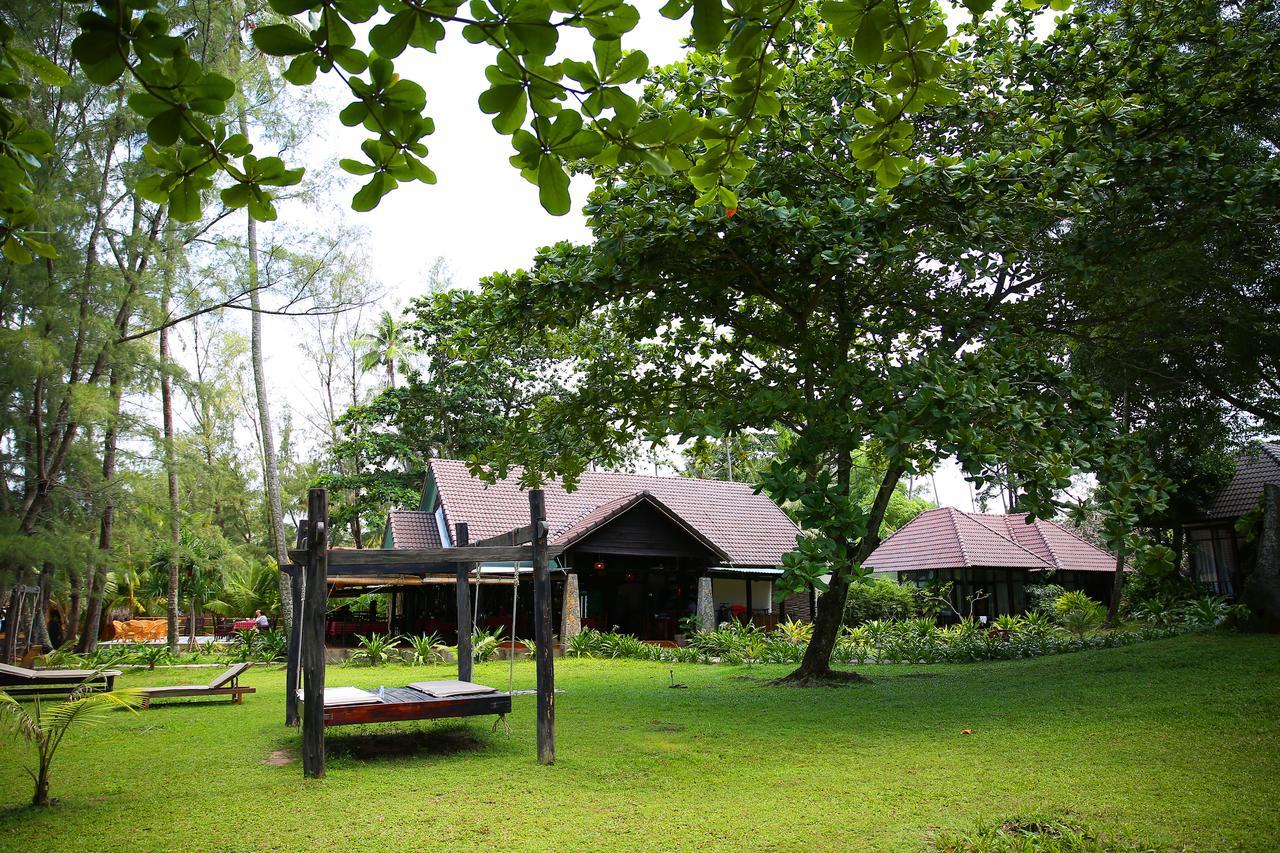 Arcadia Phu Quoc Resort Exterior photo