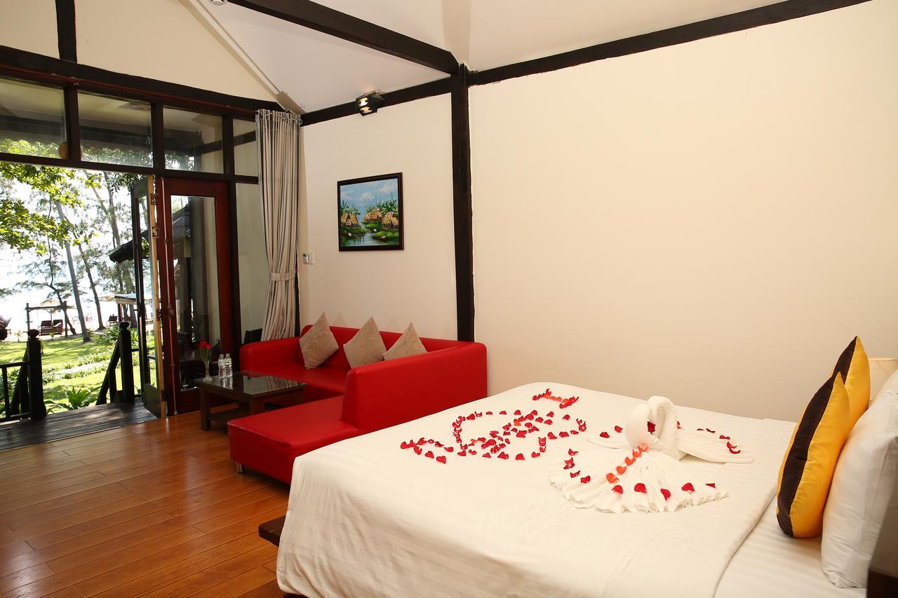 Arcadia Phu Quoc Resort Room photo