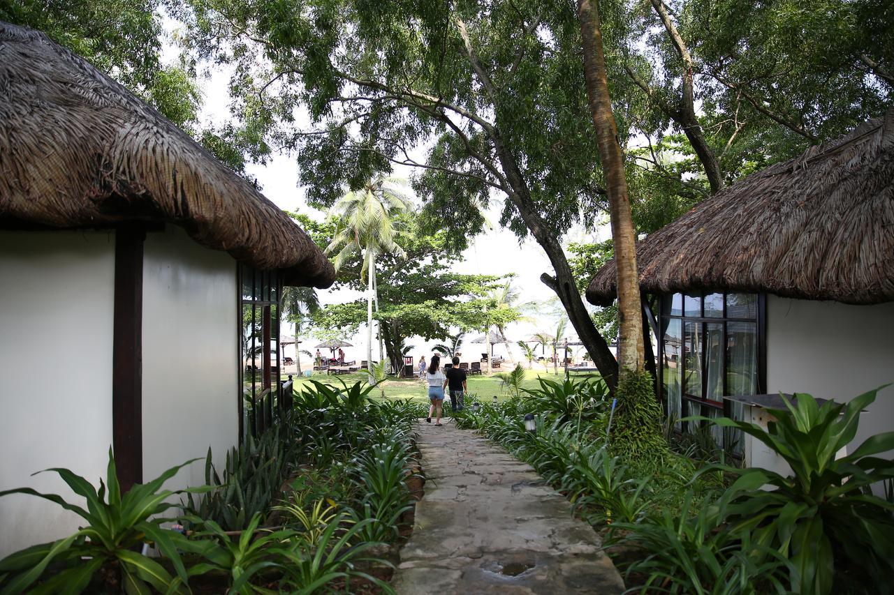 Arcadia Phu Quoc Resort Exterior photo